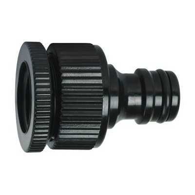 PRESE RUBINETTO HU-FIRMA 1/2"-3/4"F HU-400