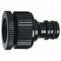 PRESE RUBINETTO HU-FIRMA 1/2"-3/4"F HU-400
