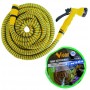 TUBO ESTENSIBILE VIGOR TIGRO PISTOLA + RACCORDI 10-30 M
