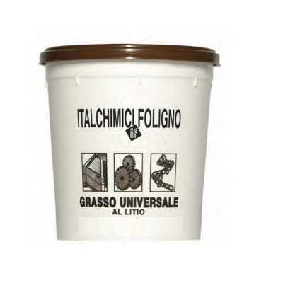 italchimici grasso 250