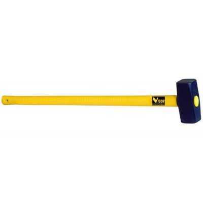 VIGOR MAZZA A COPPIA MANICO SINTETICO 90 GR. 5000