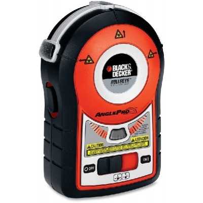 BLACK DECKER LASER LEVEL MOD. BDL170B