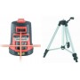BLACK DECKER LIVELLA LASER MOD. LZR6TP 