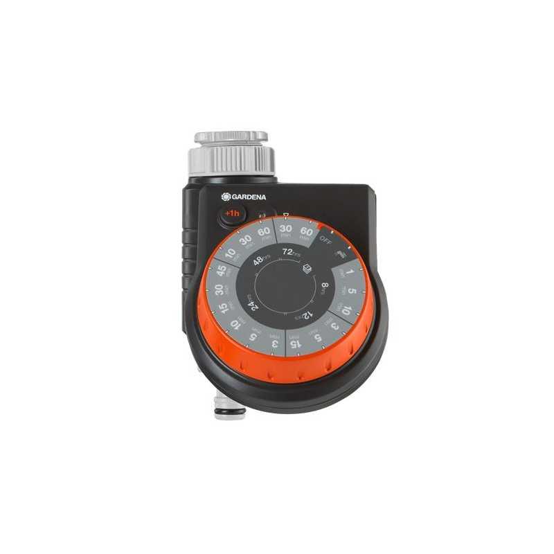 Gardena Computer Centralina per irrigazione Easy