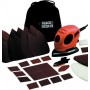 BLACK DECKER MULTILEVIGATRICE MOUSE MOD.KA161BC 