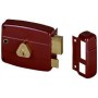 CISA SERRATURA DA APPLICARE 50171 PER CANCELLI DX 8-60 MM