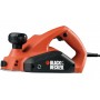 BLACK DECKER PIALLETTO MOD. KW712 