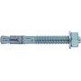 FISCHER TASSELLO FBN-II CON DADO REGOLABILE 10/10x86