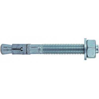 FISCHER TASSELLO FBN-II CON DADO REGOLABILE 12/30X126