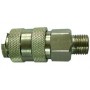 HU-FIRMA RUBINETTO RAPIDI PER COMPRESSORI 1/4 M. PZ. 2 