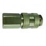 HU-FIRMA RUBINETTO RAPIDO PER COMPRESSORE 1/4 F. PZ. 2 