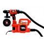 BLACK DECKER PISTOLA A SPRUZZO HVLP400 