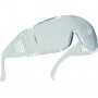 OCCHIALI SICUREZZA DELTAPLUS PITON CLEAR TRASPARENTI