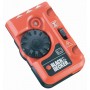BLACK DECKER METAL DETECTOR MOD. BDS200 (A7138)