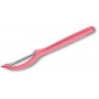 Victorinox Pelapatate lama oscillante light red 