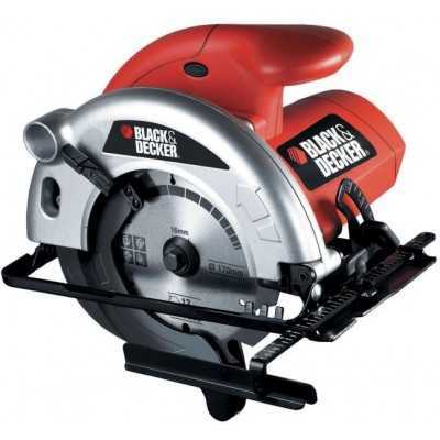 BLACK DECKER CIRCULAR SAW MOD.CD601