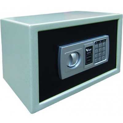 VIGOR CASSEFORTE HOTEL SAFE ELECTRONIC BIG CM. 35x25x25