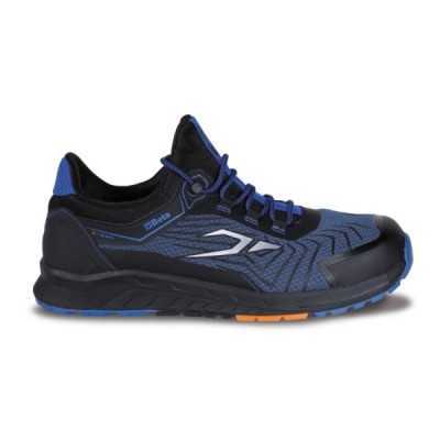 BETA SCARPE BASSE 7352B ANTIFORTUNISTICA 0-GRAVITY S1P BLUE TG.