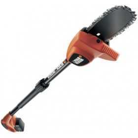 BLACK DECKER PRUNING SAW 18V. MOD. GPC1800