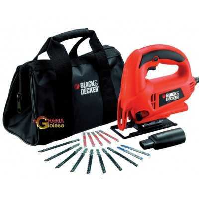 BLACK DECKER ALTERNATIVE SAW KS700 PEV2KIT