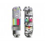 VICTORINOX CLASSIC MM. 58 LIMITED EDITION 2021 cod. 0.6223.L2104