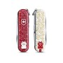 VICTORINOX CLASSIC MM. 58 LIMITED EDITION 2021 cod. 0.6223.L2106