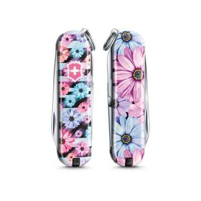 VICTORINOX CLASSIC MM. 58 LIMITED EDITION 2021 cod. 0.6223.L2107
