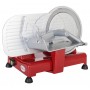 AFFETTATRICE ELETTRICA RGV PROFESSIONALE LUXOR 22 RED LAMA MM.