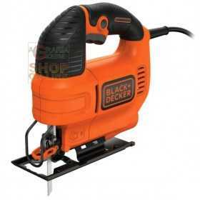 BLACK DECKER ALTERNATIVE SAW KS701E WATT. 520