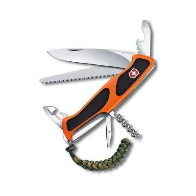 Victorinox Multiuso Rangergrip 55 Limited Edition Autumn Spirit 2019