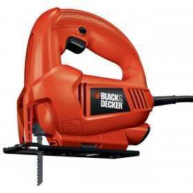 BLACK DECKER ALTERNATIVE SAW MOD.KS500