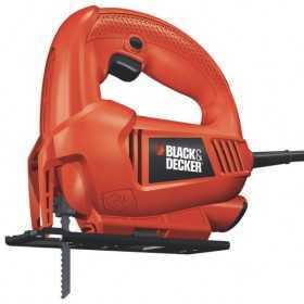 BLACK DECKER ALTERNATIVE SAW MOD.KS600E