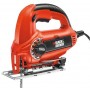 BLACK DECKER ALTERNATIVE SAW MOD.KS800S