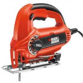 BLACK DECKER ALTERNATIVE SAW MOD.KS800S