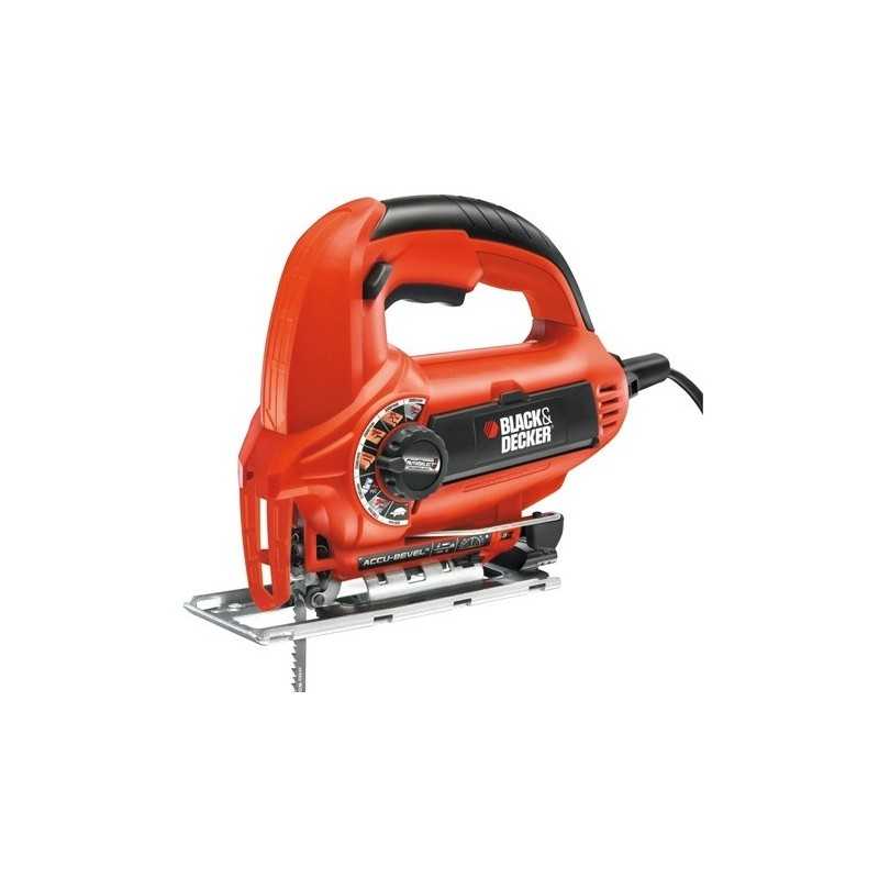 Carboncino 7x5x11 par 1, 90521673 per seghetto alternativo black & decker