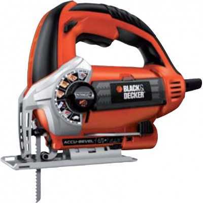 BLACK DECKER SAW MOD.KS900SK