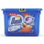 DASH 15 ECODOSI PODS ALL IN 1 AMBRA