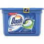 DASH ECODOSI DETERSIVO BUCATO LAVATRICE PODS ALL IN 1 CLASSICO