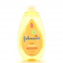JOHNSON'S BABY SHAMPOO 500 ML