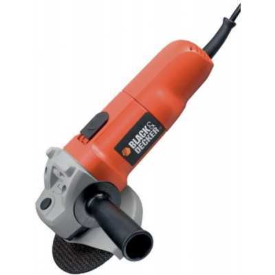 BLACK DECKER GRINDER W.710 MOD.CD115KDC