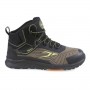 BETA SCARPE ALTE 7357V ANTIFORTUNISTICA 0-GRAVITY TG. 39 - 46