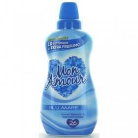 MON AMOUR ADM.CONC. SEA BLUE 650ML