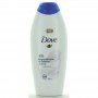 DOVE BAGNOSCHIUMA CREMA IDRATANTE 700 ML 