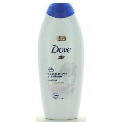 DOVE BAGNOSCHIUMA CREMA IDRATANTE 700 ML 