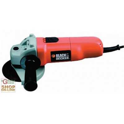 BLACK DECKER GRINDER W710 CD115-QS