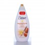 DOVE BAGNOSCHIUMA BURRO KARITE ml. 700 