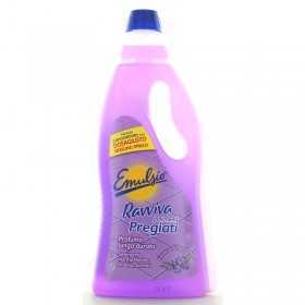 EMULSIO RAVVIVA PAVIMENTI PROFUMO LAVANDA 750 ML 