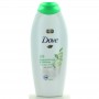 DOVE BAGNOSCHIUMA CREMA PROFUMO TE' VERDE E CETRIOLO 700 ML 