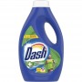 DASH DETERSIVO LIQUIDO BUCATO LAVATRICE ANTI-ODORE 15 E 2