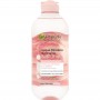 GARNIER ACQUA MICELLARE ILLUMINANTE ACQUA ROSE 400ML 